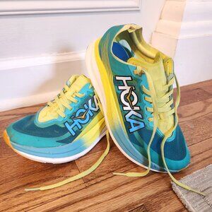 EUC Hoka Rocket X2 1127927 CEPR